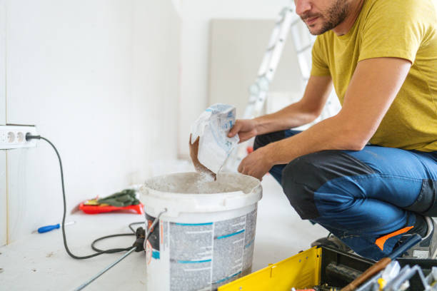 Best Garage Floor Epoxy Painting  in Seven Fields, PA