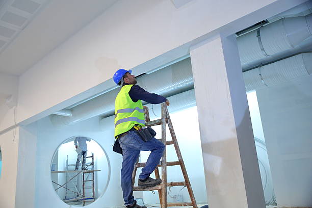 Best Commercial Painting  in Seven Fields, PA